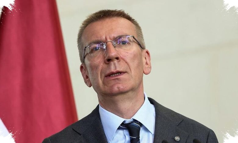 Latvia Tuduh Rusia Coba Sabotase NATO, Baltik Makin Siaga