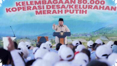 10 Asosiasi Desa Dikerahkan, Yandri Dorong Sosialisasi Kopdes Merah Putih Lebih Luas