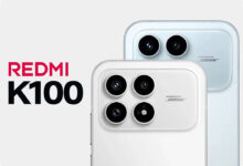 Redmi K100 Pro Makin Terlihat Serius, Bocoran Spek Besarnya Nyaris Penuh