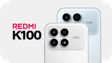 Redmi K100 Pro Makin Terlihat Serius, Bocoran Spek Besarnya Nyaris Penuh