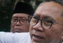 Zulhas Minta 1 Bulan Benahi MBG, Dugaan Penyalahgunaan Jadi Fokus Utama