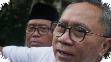Zulhas Minta 1 Bulan Benahi MBG, Dugaan Penyalahgunaan Jadi Fokus Utama