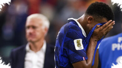 Prancis Tersingkir, Deschamps Kembali Disorot dan Zidane Makin Ditunggu