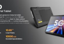 3 Tablet 5G Baterai Raksasa yang Makin Layak Gantikan Laptop