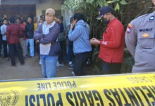 Jenazah Gatot Ditemukan Terkubur di Nganjuk, Polisi Masih Selidiki Luka di Tubuhnya