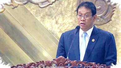 Kemenkeu Raih WTP Ke-15 Berturut-turut, Purbaya Tekankan Disiplin Laporan Keuangan