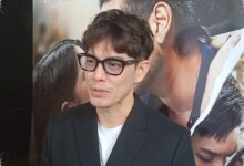 Anthony Xie Berduka, Ayah Mertua yang Jadi Support System Pergi Saat Audi Syuting