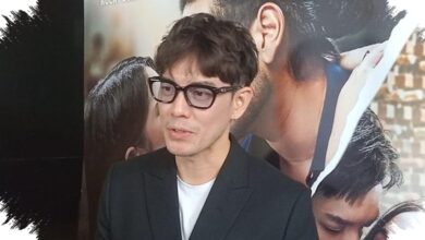 Anthony Xie Berduka, Ayah Mertua yang Jadi Support System Pergi Saat Audi Syuting