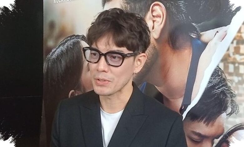 Anthony Xie Berduka, Ayah Mertua yang Jadi Support System Pergi Saat Audi Syuting