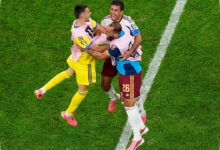 Rodri Antar Spanyol ke Final Piala Dunia, Bangkit dari Cedera Lutut yang Menghantamnya