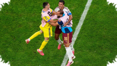 Rodri Antar Spanyol ke Final Piala Dunia, Bangkit dari Cedera Lutut yang Menghantamnya