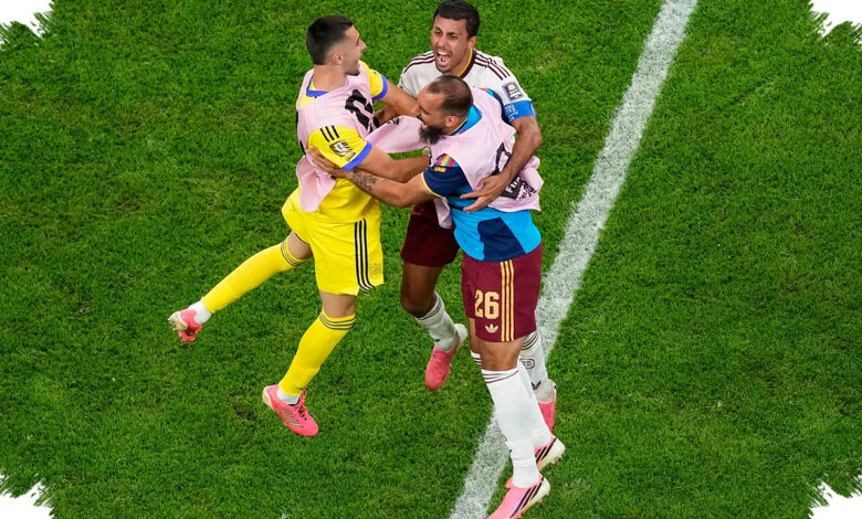Rodri Antar Spanyol ke Final Piala Dunia, Bangkit dari Cedera Lutut yang Menghantamnya