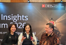 DBS Insights Forum 2026 Ungkap Sinyal Investasi di Dunia yang Makin Terbelah