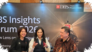 DBS Insights Forum 2026 Ungkap Sinyal Investasi di Dunia yang Makin Terbelah