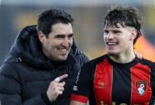 Kerkez Menyambut Iraola Kembali, Harapan Baru untuk Liverpool Mulai Terlihat