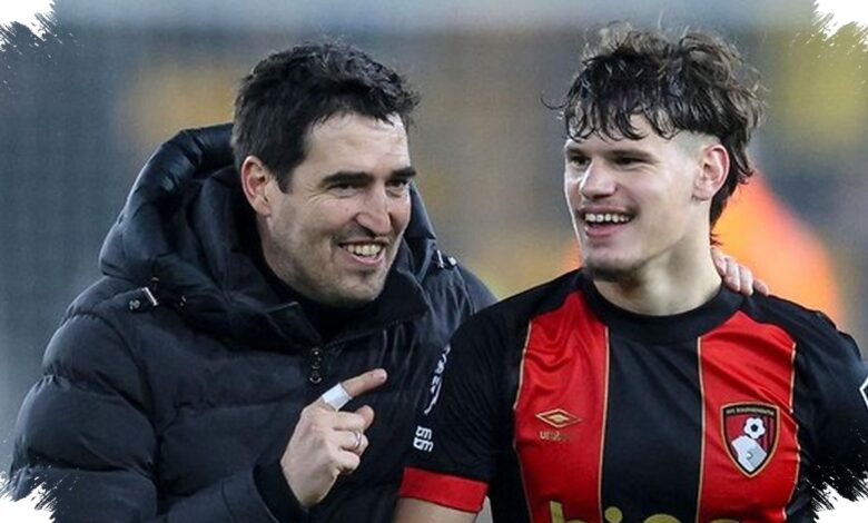 Kerkez Menyambut Iraola Kembali, Harapan Baru untuk Liverpool Mulai Terlihat