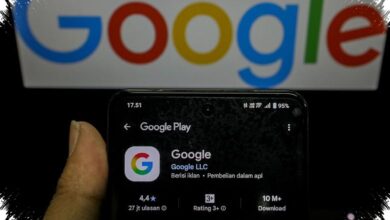 Google Cloud Janji Tak Pakai Data Pelanggan untuk Latih AI, Ini Alasannya