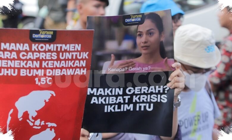 Berita Krisis Iklim Ternyata Bisa Memicu Cemas, Begini Penjelasan Penelitinya
