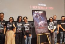 Ruang Autopsi Jadi Pusat Keadilan, Film AUTOPSY Ungkap Misteri dari Jasad