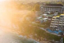 Bali Tak Lagi Cuma Pantai, Pengalaman Air Kini Jadi Daya Tarik Baru Hospitality