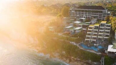 Bali Tak Lagi Cuma Pantai, Pengalaman Air Kini Jadi Daya Tarik Baru Hospitality