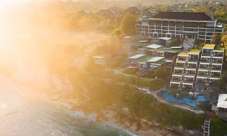 Bali Tak Lagi Cuma Pantai, Pengalaman Air Kini Jadi Daya Tarik Baru Hospitality