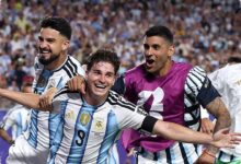 Inggris Vs Argentina Memanas Lagi, TVRI Siarkan Langsung Semifinal Piala Dunia 2026
