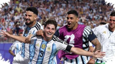 Inggris Vs Argentina Memanas Lagi, TVRI Siarkan Langsung Semifinal Piala Dunia 2026