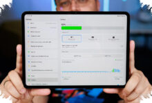 OnePlus Pad Go 2 5G Tembus Latensi 18ms, Ini Hasilnya untuk Kerja Jarak Jauh