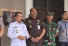 KPK Dalami Laporan PKKPR Tebo, Nama Gubernur Jambi dan Bupati Ikut Disebut