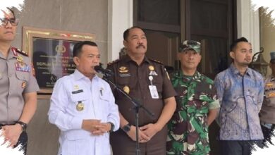 KPK Dalami Laporan PKKPR Tebo, Nama Gubernur Jambi dan Bupati Ikut Disebut