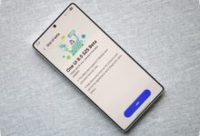 Samsung Pamerkan Fluid AI, One UI Masa Depan yang Bisa Menyesuaikan Diri