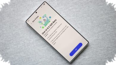 Samsung Pamerkan Fluid AI, One UI Masa Depan yang Bisa Menyesuaikan Diri