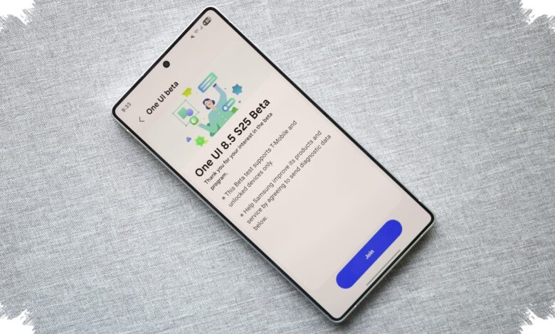 Samsung Pamerkan Fluid AI, One UI Masa Depan yang Bisa Menyesuaikan Diri