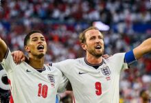 Bellingham Dinilai Terbaik di Turnamen, Rooney Yakin Kane Bisa Hancurkan Argentina
