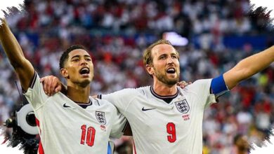 Bellingham Dinilai Terbaik di Turnamen, Rooney Yakin Kane Bisa Hancurkan Argentina
