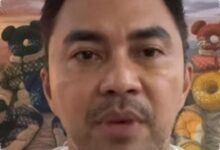 Anjasmara Minta Maaf, Tegaskan Ucapannya Saat Live Bukan untuk Syifa Hadju