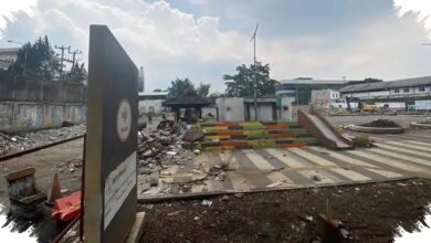 Korsel Danai Charging Station BRT Bandung, Proyek Transportasi Rendah Emisi Dimulai
