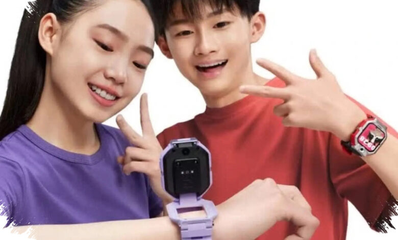 Redmi Kids Watch Pro Bisa Tetap Lacak Anak Meski Mati, Ini Cara Kerjanya