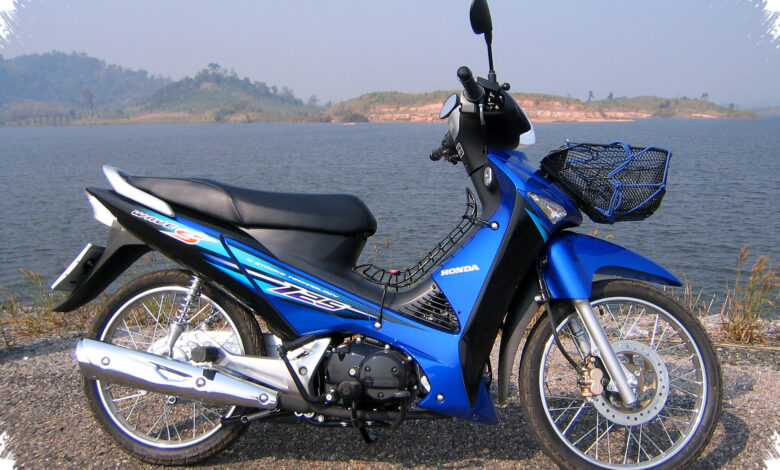 Honda Wave Alpha Classic 2026 Muncul Lagi, Harga Rp 13 Jutaan Masih Menggoda
