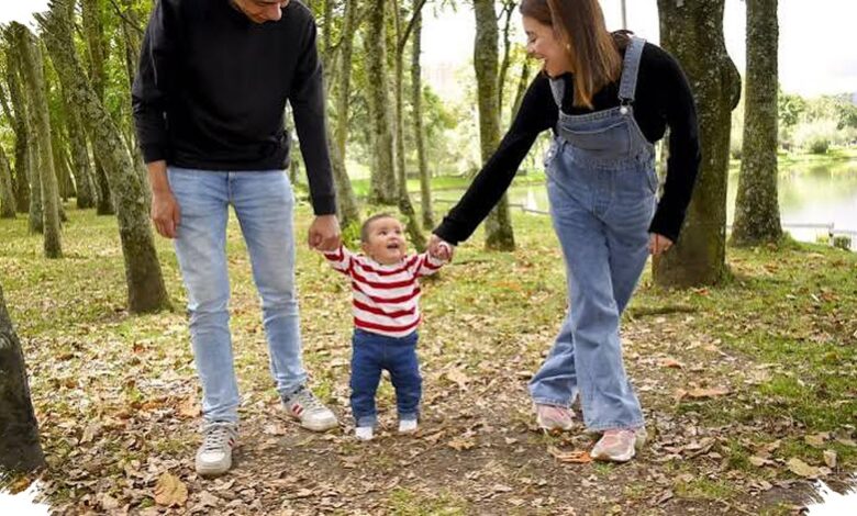 6 Kalimat Sederhana yang Bisa Membentuk Anak Mandiri dan Kritis Sejak di Rumah
