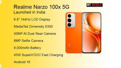Narzo 100x 5G Bawa Baterai 8.000mAh dan Layar 144Hz, Tapi Ada Satu Kompromi