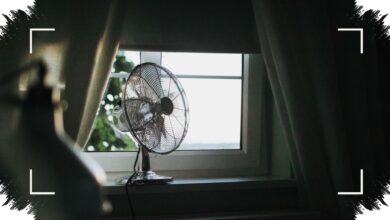 5 Ciri Kepribadian Orang yang Tak Bisa Tidur Tanpa Kipas Angin