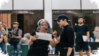 30 Lagu, Orkestra Besar, dan Nama-Nama Besar, Afgan Siapkan Konser Retrospektif Megah di JICC