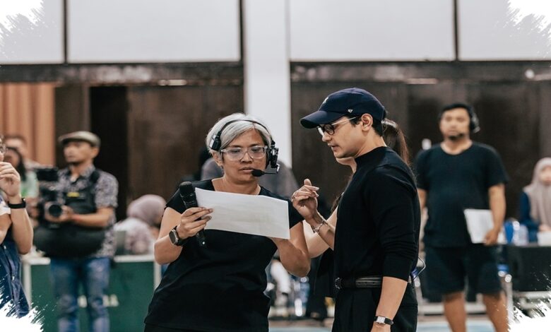 30 Lagu, Orkestra Besar, dan Nama-Nama Besar, Afgan Siapkan Konser Retrospektif Megah di JICC