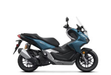 Honda ADV 160 Tertekan Dua Penantang Baru, Siapa Paling Layak Dipinang?
