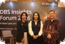 Volatilitas Global Masih Tinggi, DBS Ungkap Arah Investasi yang Patut Diperhatikan