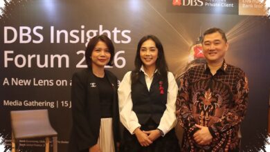 Volatilitas Global Masih Tinggi, DBS Ungkap Arah Investasi yang Patut Diperhatikan