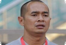 Kurniawan Dwi Yulianto Pimpin Indonesia All Stars, Tantangan Aston Villa Sudah di Depan Mata