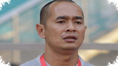 Kurniawan Dwi Yulianto Pimpin Indonesia All Stars, Tantangan Aston Villa Sudah di Depan Mata